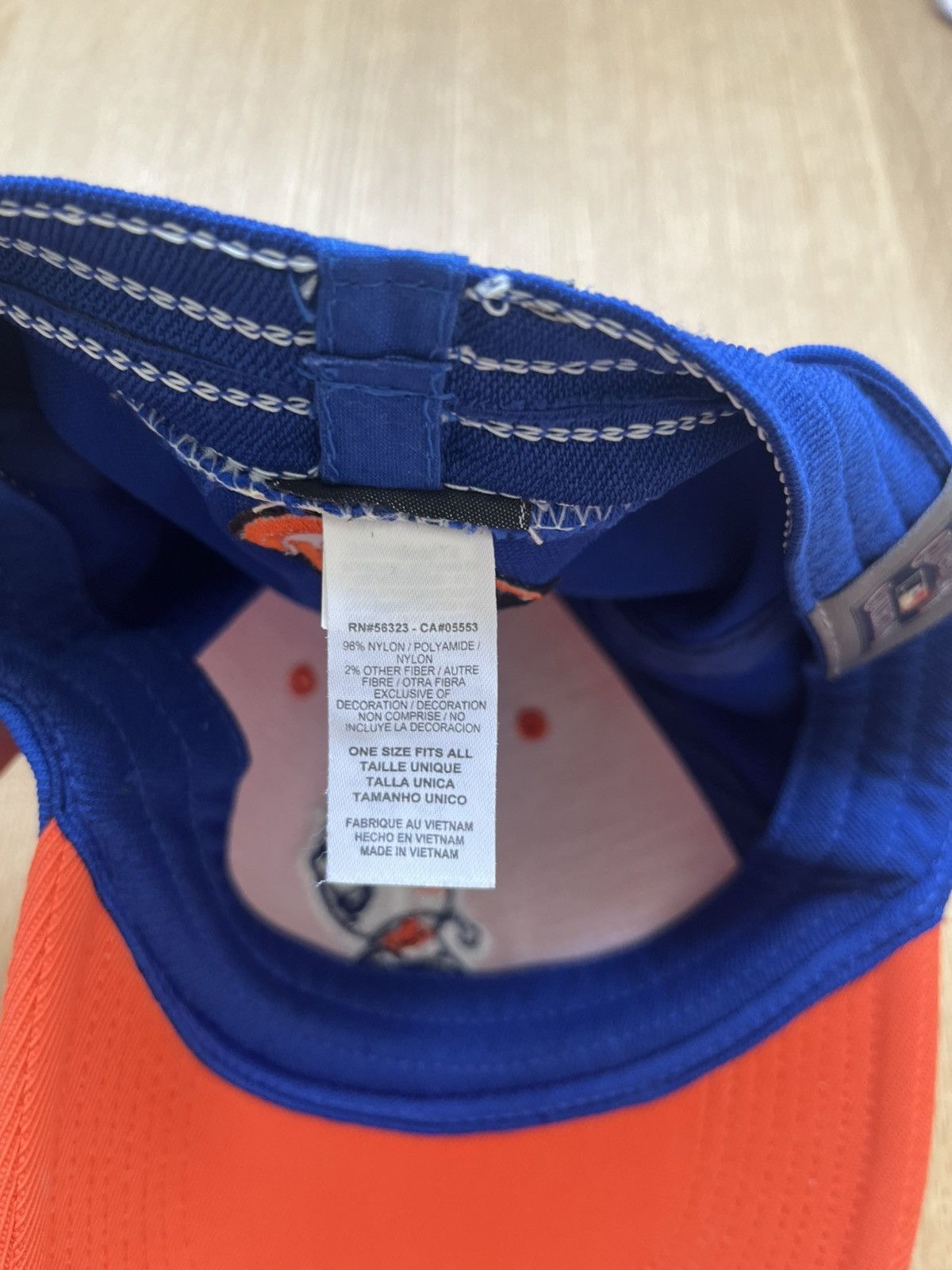 Nike New York NY Mets Mr. Met Nike Cooperstown Collection Hat Size ONE SIZE - 6 Thumbnail