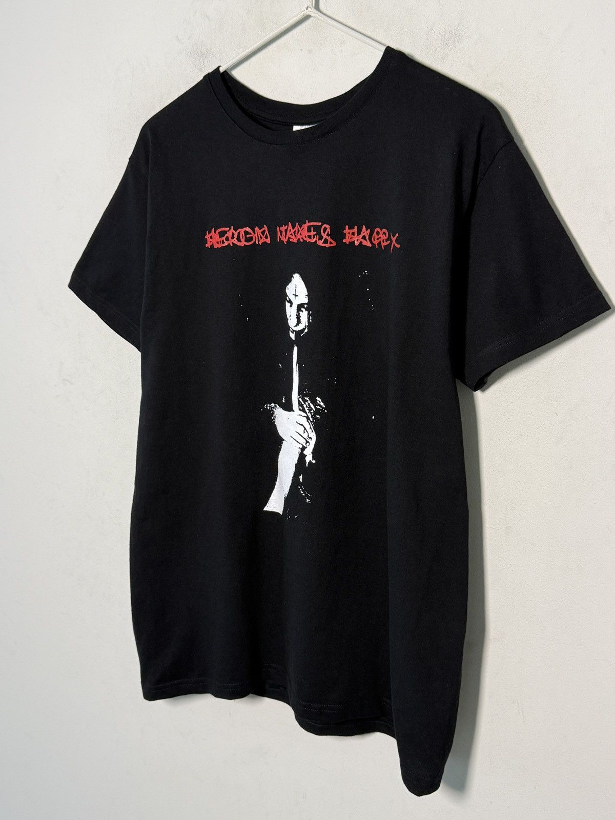 Band Tees Heroin Makes Happy band tee Size US M / EU 48-50 / 2 - 2 Thumbnail