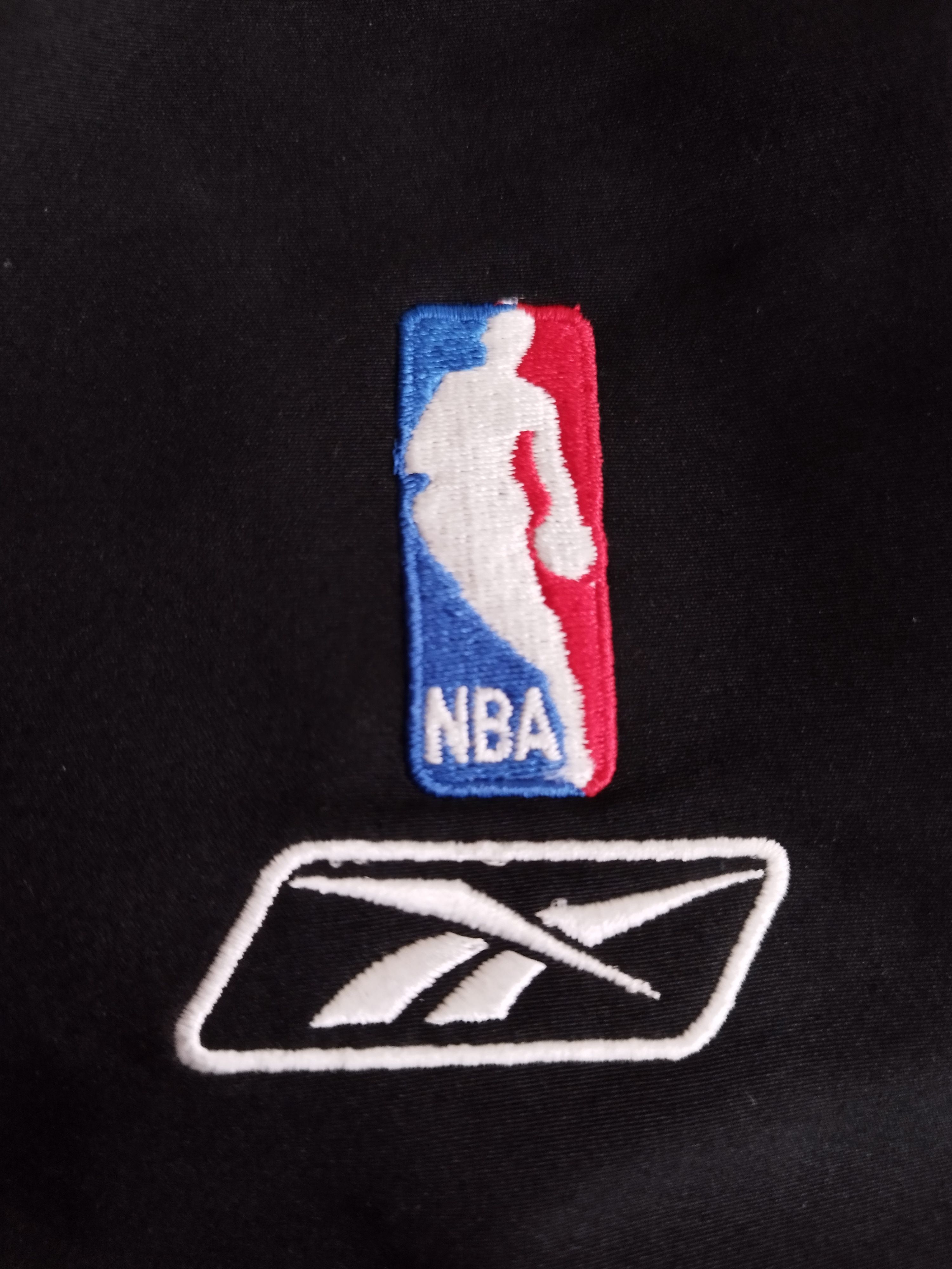 NBA NBA Minnesota Timberwolves locker room reebok Warm up pants Size US 40 / EU 56 - 7 Thumbnail
