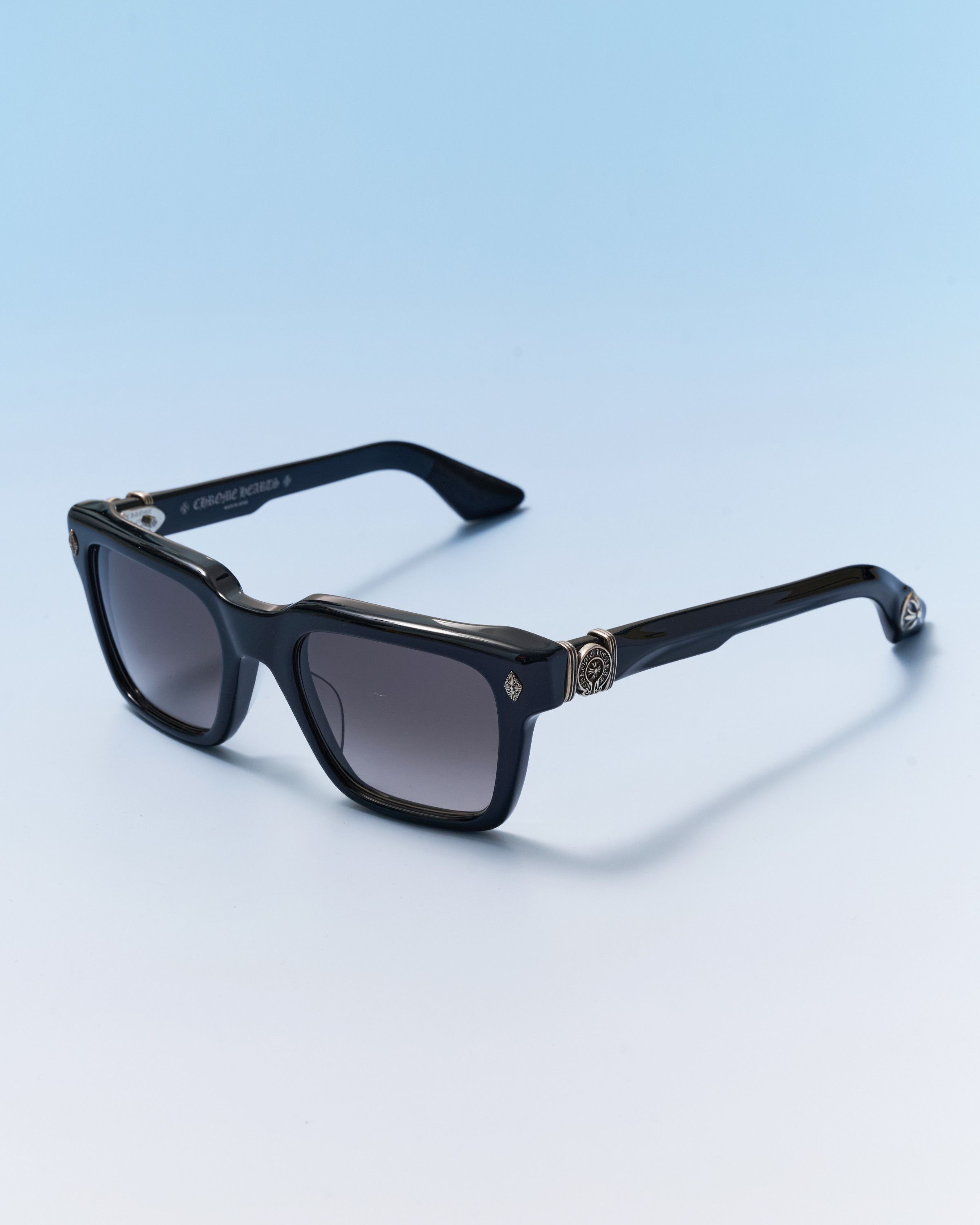 Chrome Hearts CHROME HEARTS HALLLAMANASS Size ONE SIZE - 1 Thumbnail