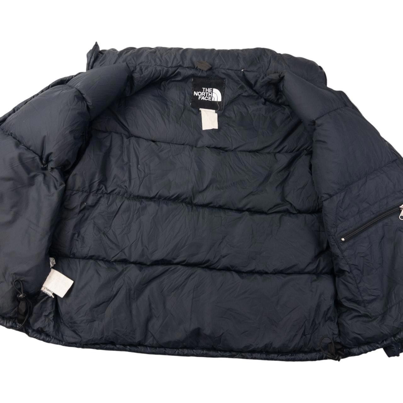 The North Face Vintage The North Face Red Devils Puffer Jacket Size L Size US L / EU 52-54 / 3 - 5 Thumbnail