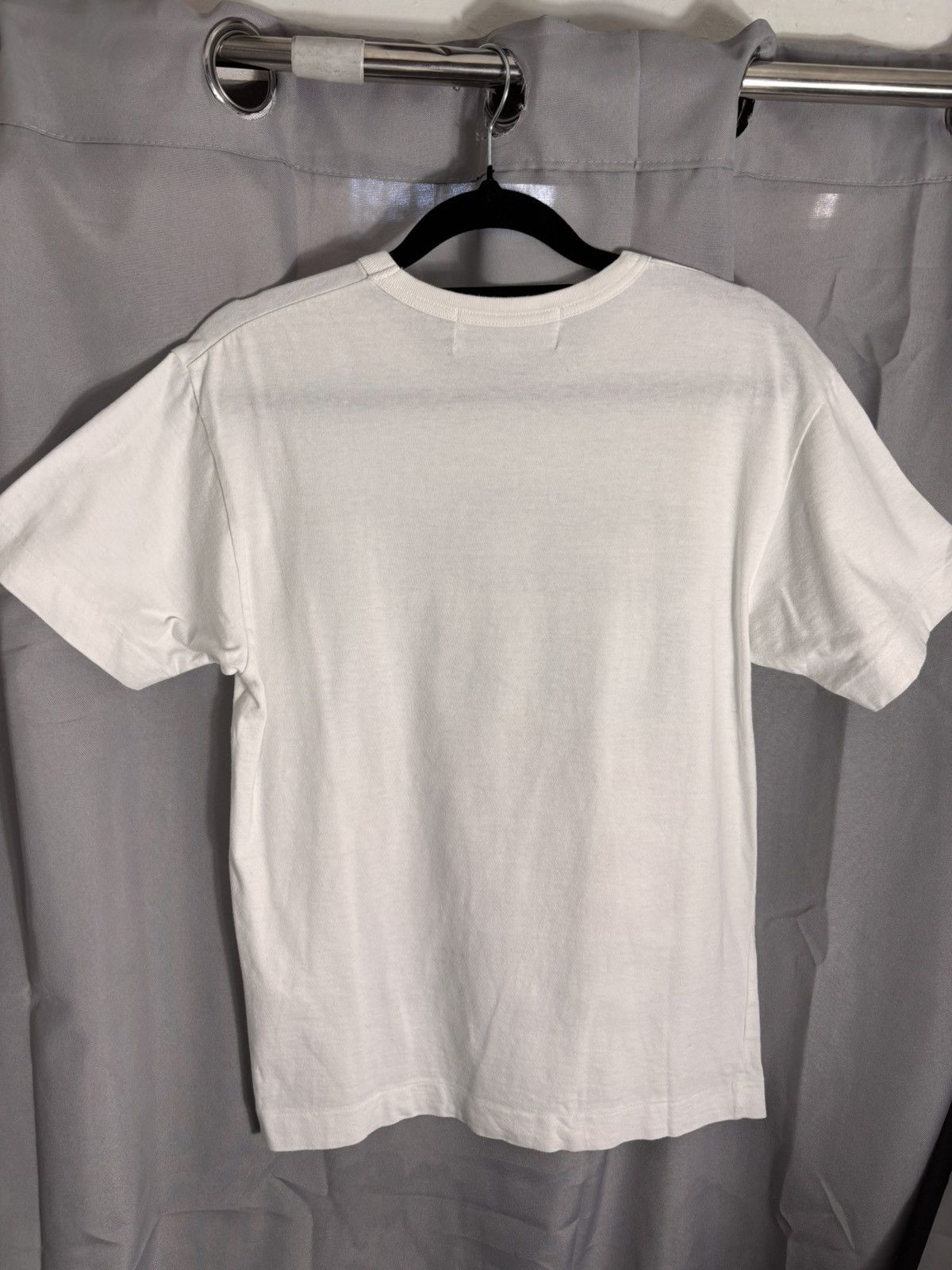 Comme des Garcons Comme des Garcons Tee Size US S / EU 44-46 / 1 - 11 Thumbnail