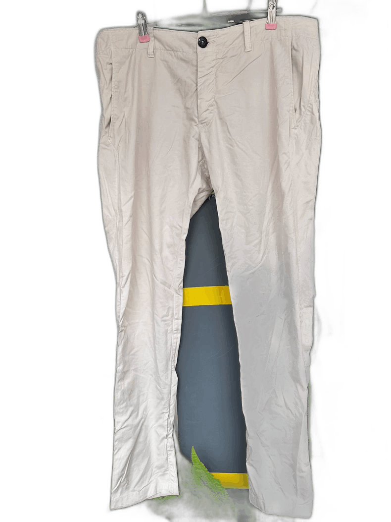 Stone Island Stone Island Business Casual Men's Pants -2506 Size US 36 / EU 52 - 1 Thumbnail