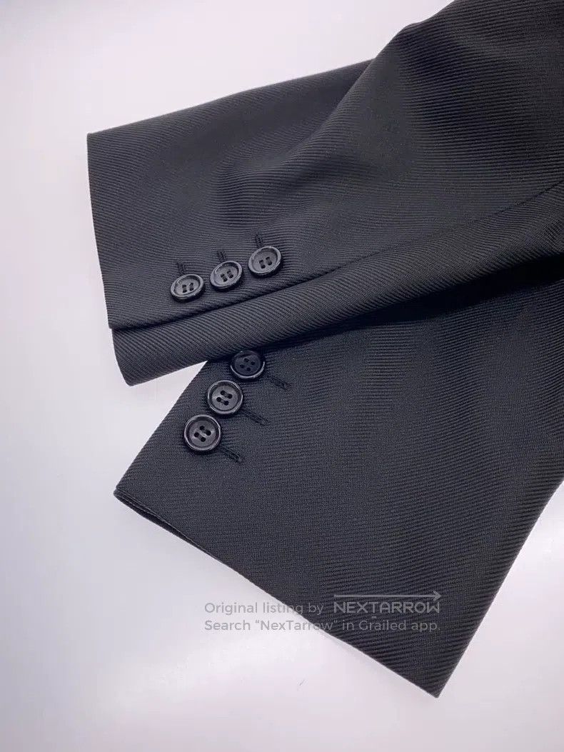 Comme des Garcons Comme des Garcons blazer Size US S / EU 44-46 / 1 - 5 Thumbnail