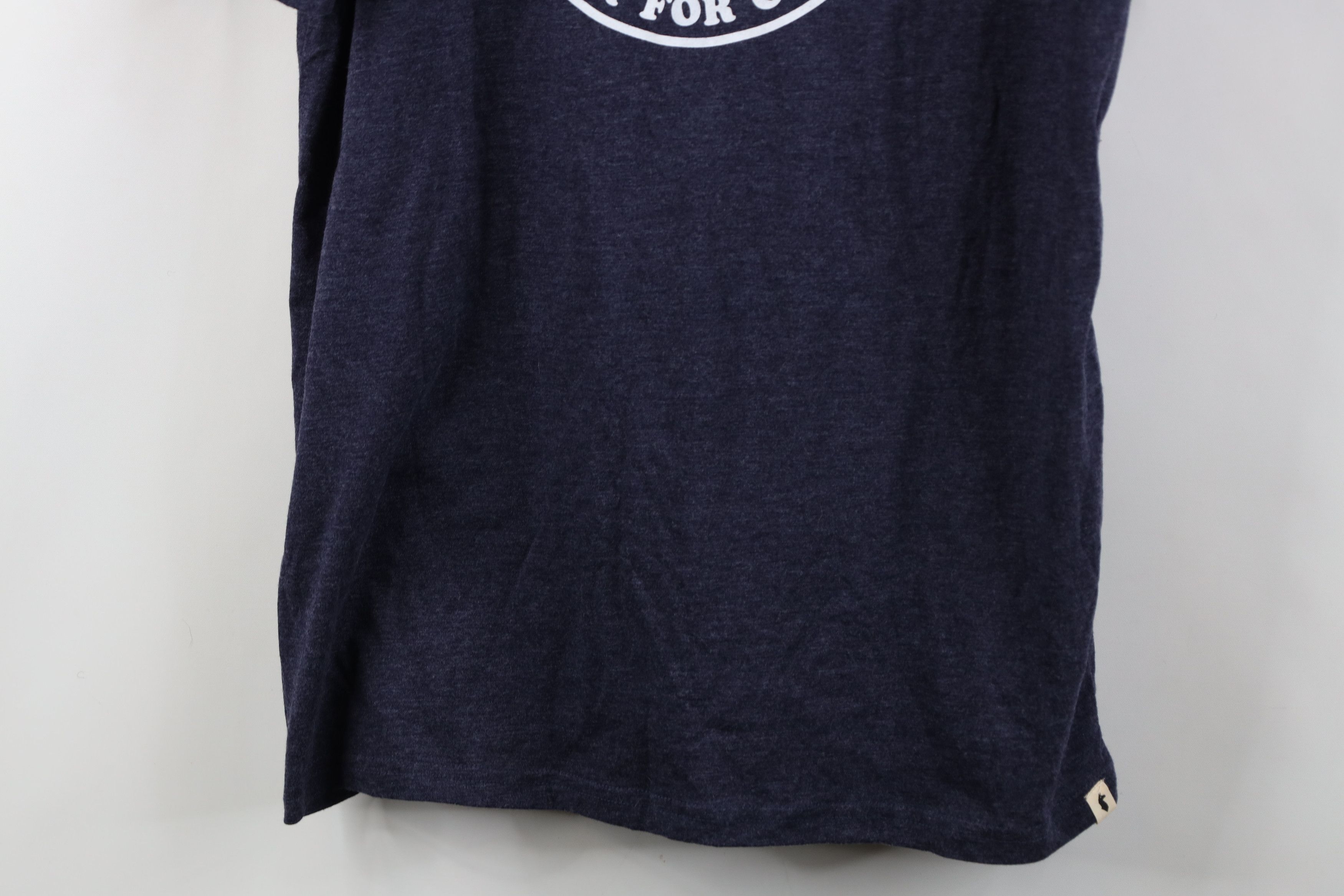 Cotopaxi New Cotopaxi Mountain Organic Cotton Jersey Knit T-Shirt Size US L / EU 52-54 / 3 - 3 Thumbnail