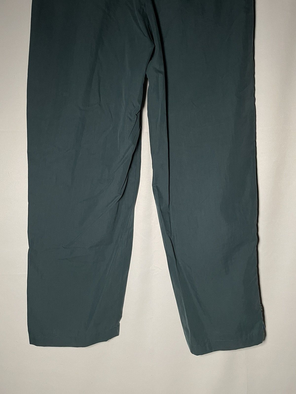 Acne Studios Acne Studios Zip Trousers Size US 32 / EU 48 - 14 Thumbnail
