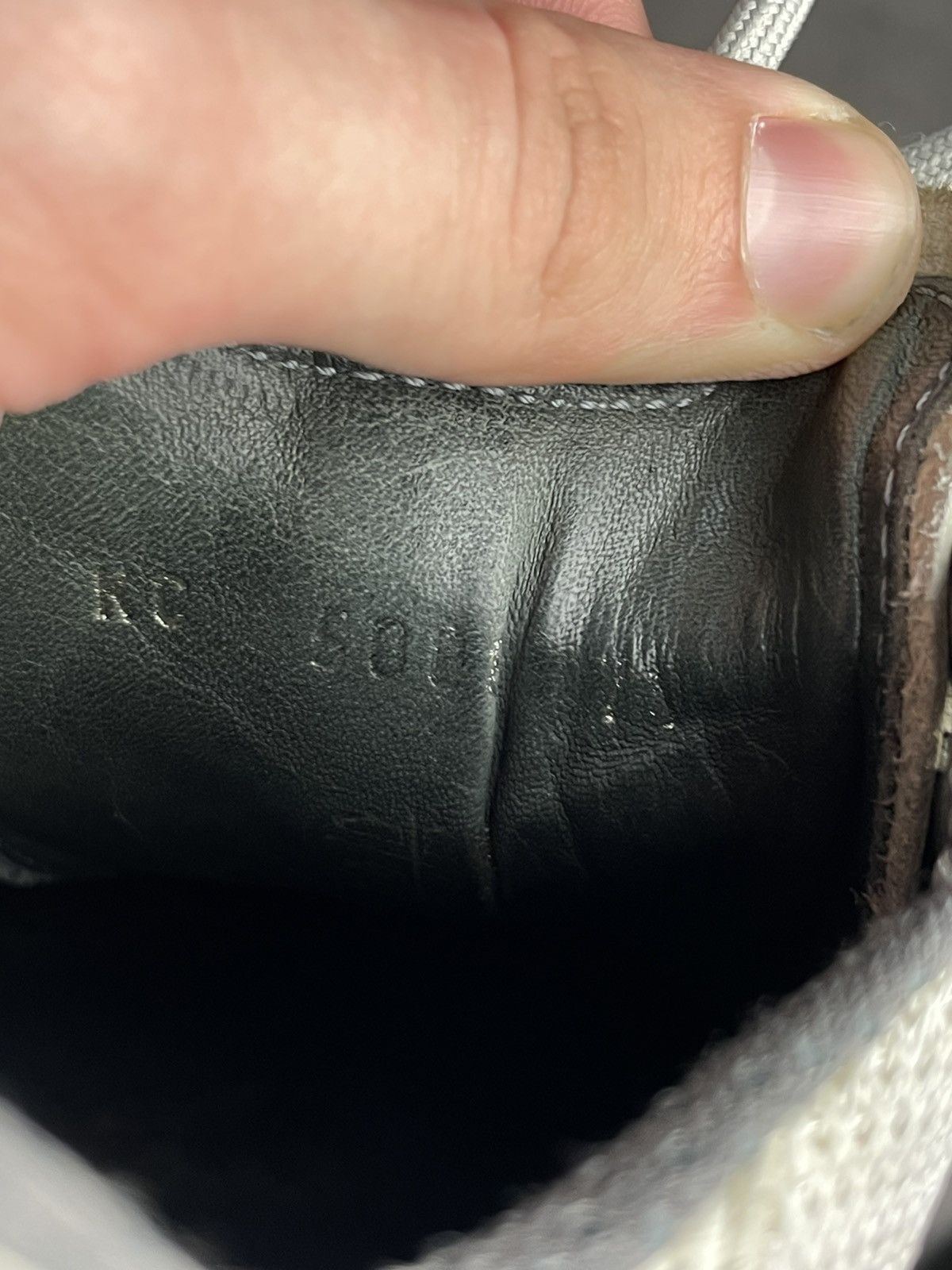 Prada Prada America’s Cup Sneakers Size US 9 / EU 42 - 20 Thumbnail