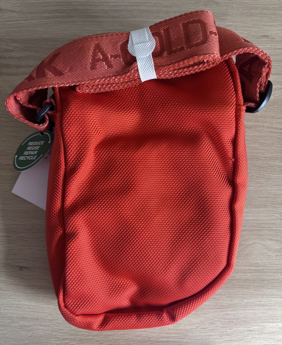 A-COLD-WALL* x Eastpak Logo-print Pouch NWT Size ONE SIZE - 2 Thumbnail