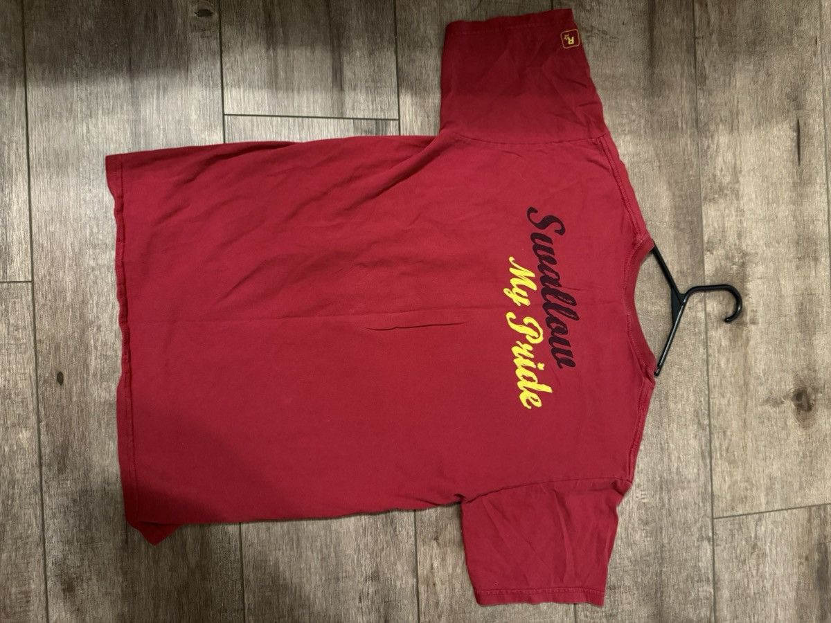 Rockstar Games RARE Raga Rum GTA 4 Promo Tee Shirt Size US L / EU 52-54 / 3 - 6 Thumbnail