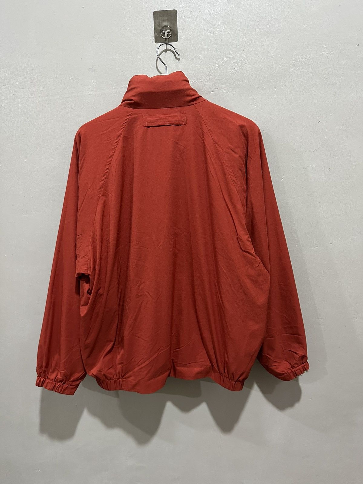 Japanese Brand × Kenzo Kenzo Golf Reversible x Vintage x Hoddie Size US L / EU 52-54 / 3 - 15 Thumbnail