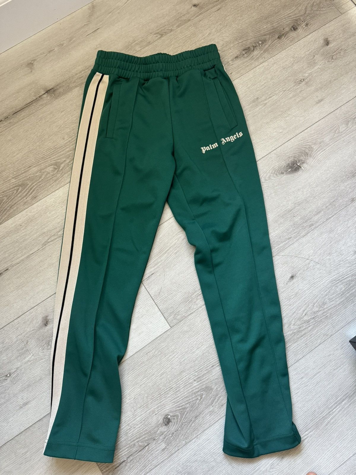 Palm Angels Palm Angels Sweatpants Size US 32 / EU 48 - 2 Thumbnail