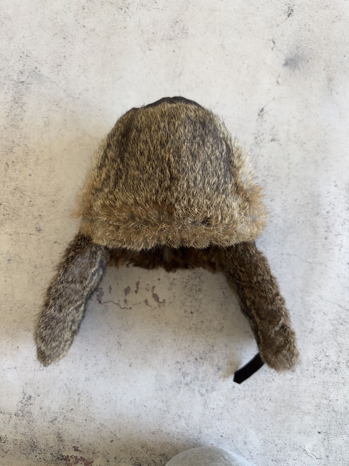 Columbia Columbia Black Alaska Beanie Hat Size M Size ONE SIZE - 3 Thumbnail