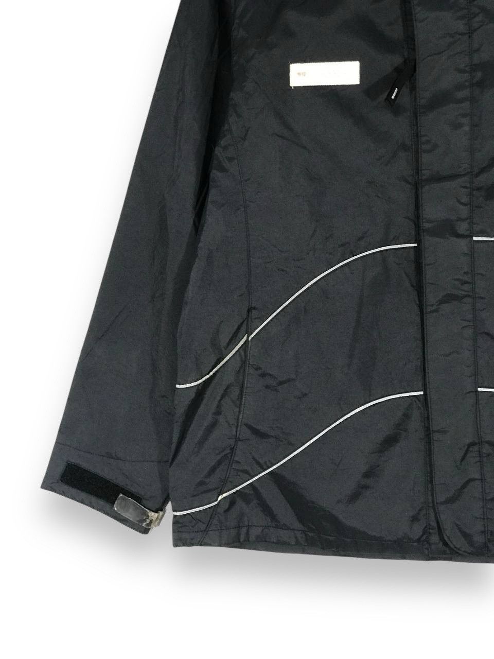 Neighborhood Rare collaboration military jacket tactical army Size US M / EU 48-50 / 2 - 4 Thumbnail