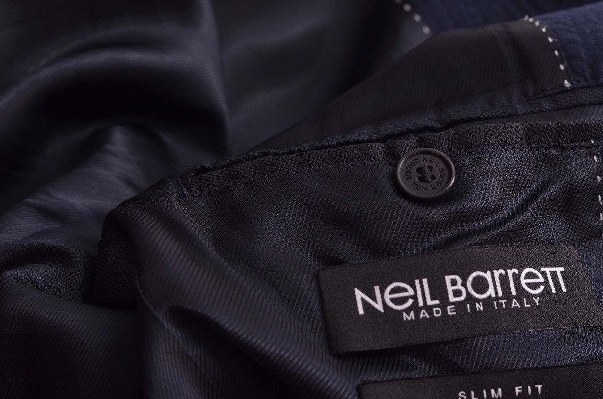 Neil Barrett Neil Barrett long sleeve Blazer size M Size 46R - 6 Thumbnail