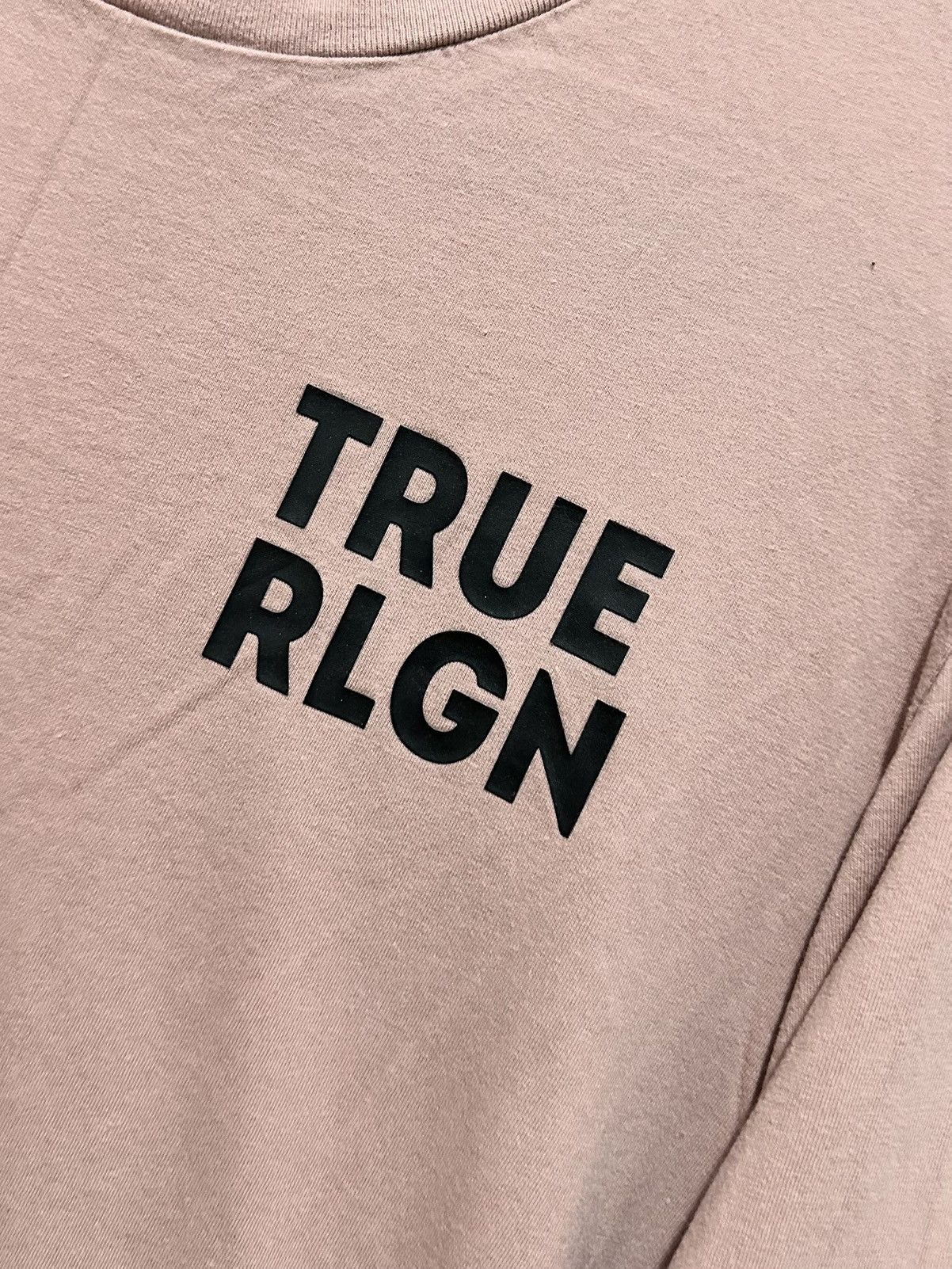 True Religion True Religion shirt Size US L / EU 52-54 / 3 - 4 Thumbnail