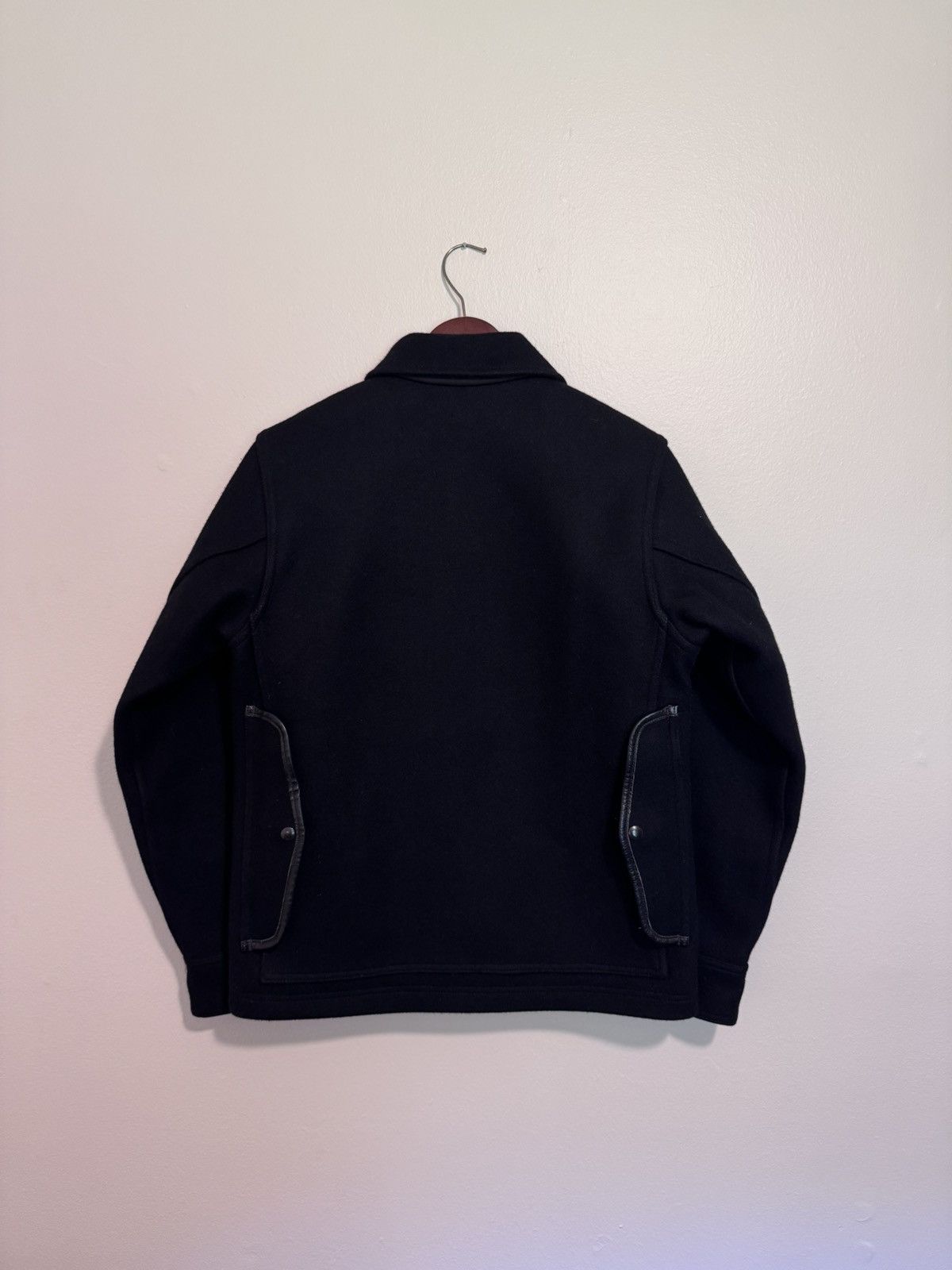 Toyo Enterprises Toyo Gold Mackinaw Cruiser Jacket Size US M / EU 48-50 / 2 - 2 Thumbnail