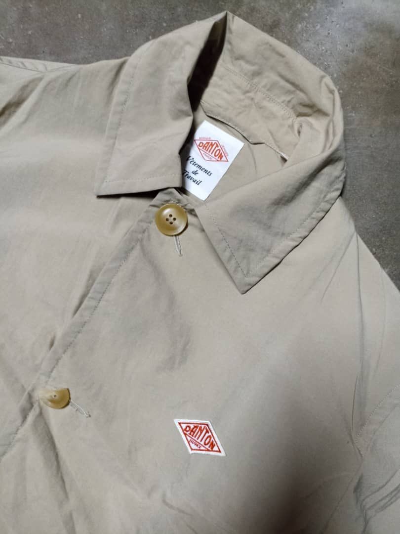 Danton Danton Parkas/Long coat Size XS / US 0-2 / IT 36-38 - 8 Thumbnail