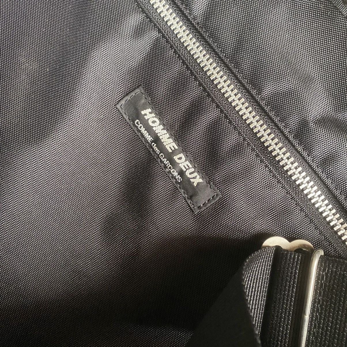Comme des Garcons Camo Shoulder Bag Size ONE SIZE - 8 Thumbnail