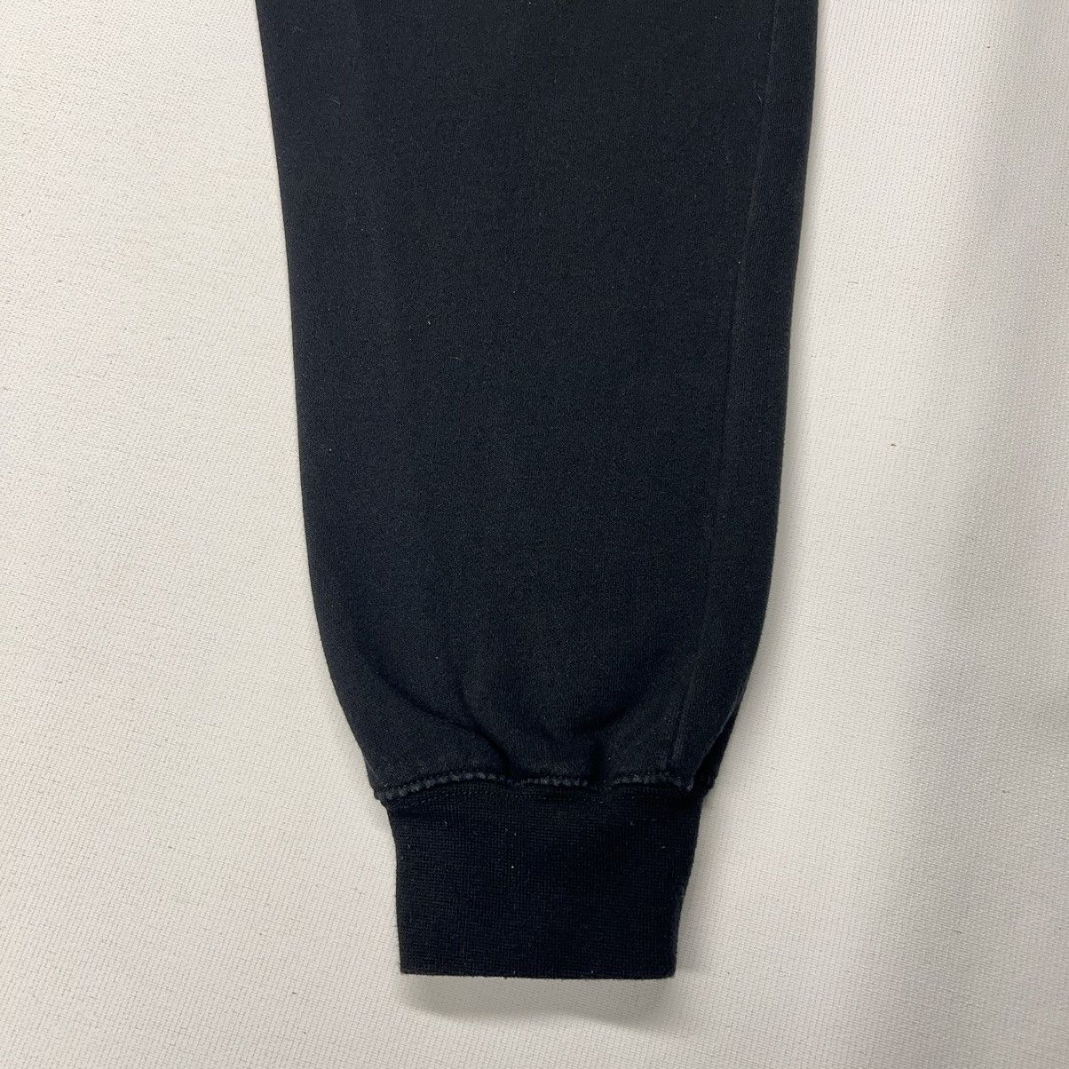 Crooks & Castles Crooks And Castles Sweatpants Black Jogger Logo Chains Y2K Size US 34 / EU 50 - 15 Thumbnail