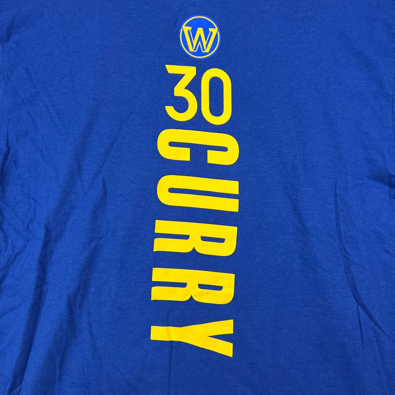 Other Golden State Warriors Stephen Curry NBA Large T-Shirt New Size US L / EU 52-54 / 3 - 4 Thumbnail