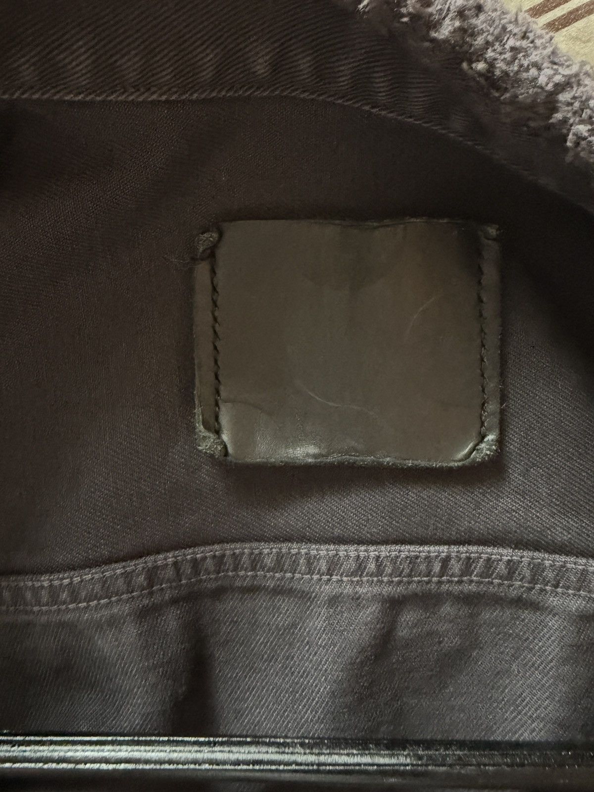 Vuja De Vuja De PL Type II Denim Jacket Size US M / EU 48-50 / 2 - 6 Thumbnail
