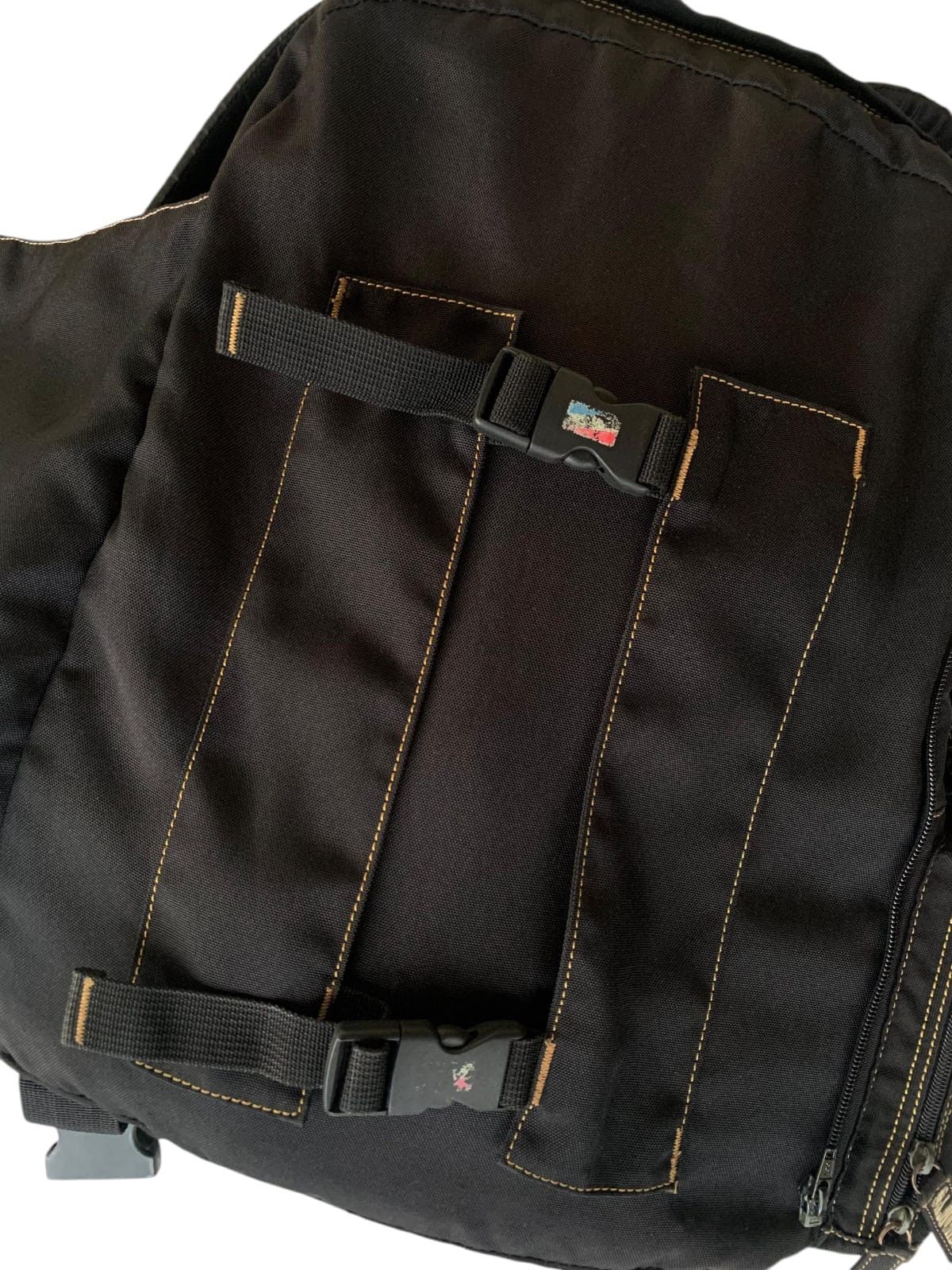 Shorty's Skateboards [SOLD] 🎥90s Shortys Skateboards Backpack Size ONE SIZE - 7 Thumbnail