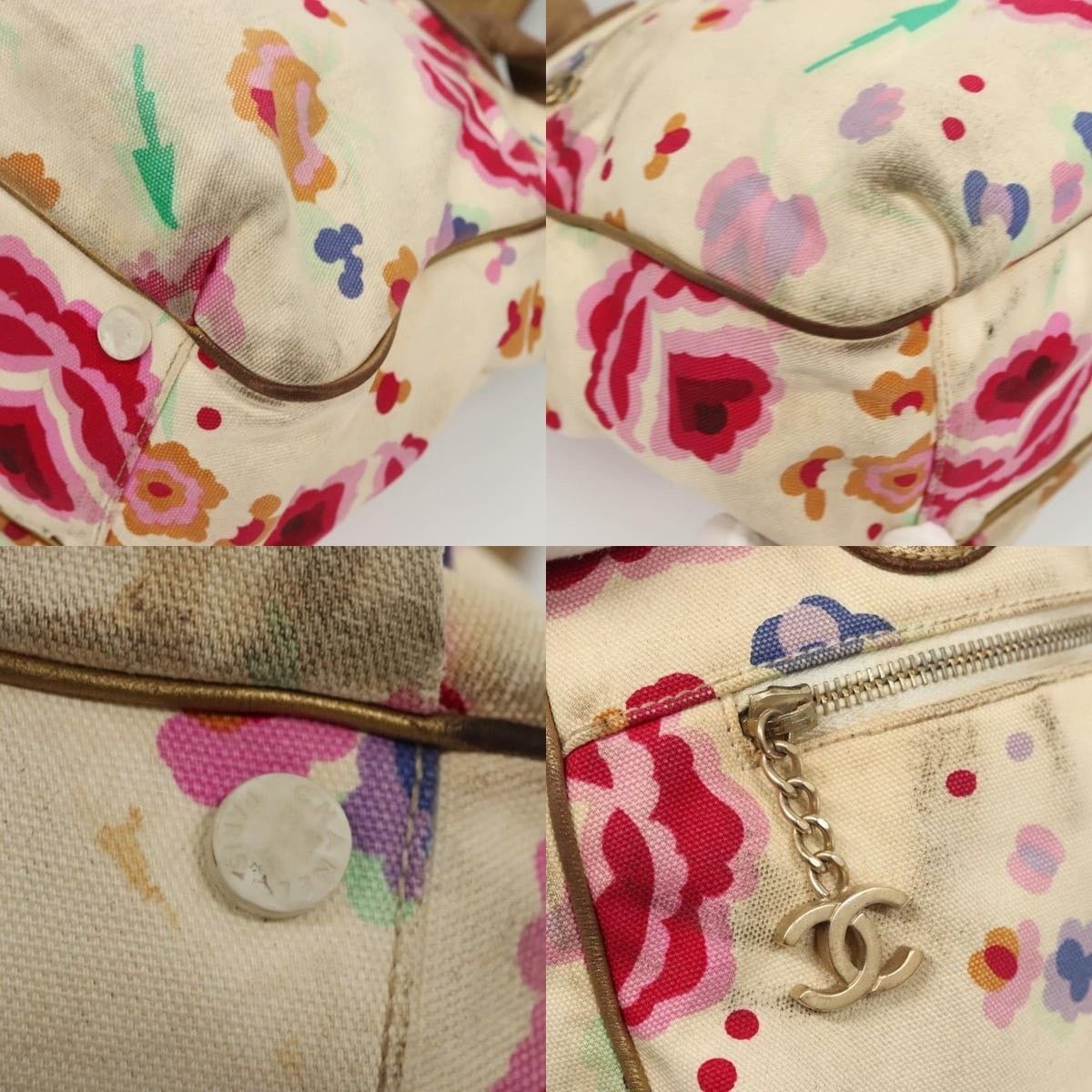 Chanel Chanel Classic Tote Size ONE SIZE - 6 Thumbnail