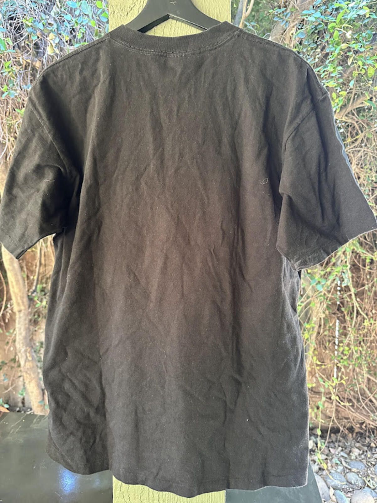Other 1991 Party Pardee Century Tee USA Size US L / EU 52-54 / 3 - 3 Thumbnail