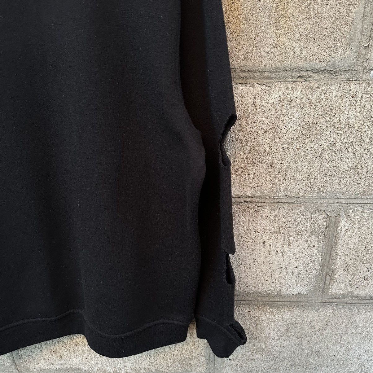 Independent Truck Co. Vintage Independent Sweatshirt Big Logo Band SK8 Custom 00s Size US L / EU 52-54 / 3 - 15 Thumbnail