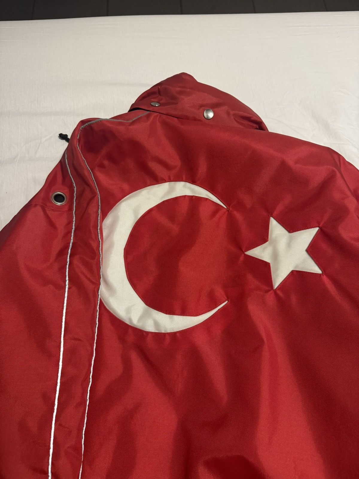 Vetements Vetements Turkiye Parka Size US XL / EU 56 / 4 - 6 Thumbnail