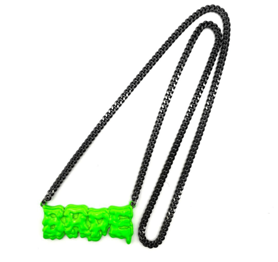 Ambush Design × Bape BAPE x AMBUSH DESIGN Japan Necklace Size ONE SIZE - 4 Thumbnail