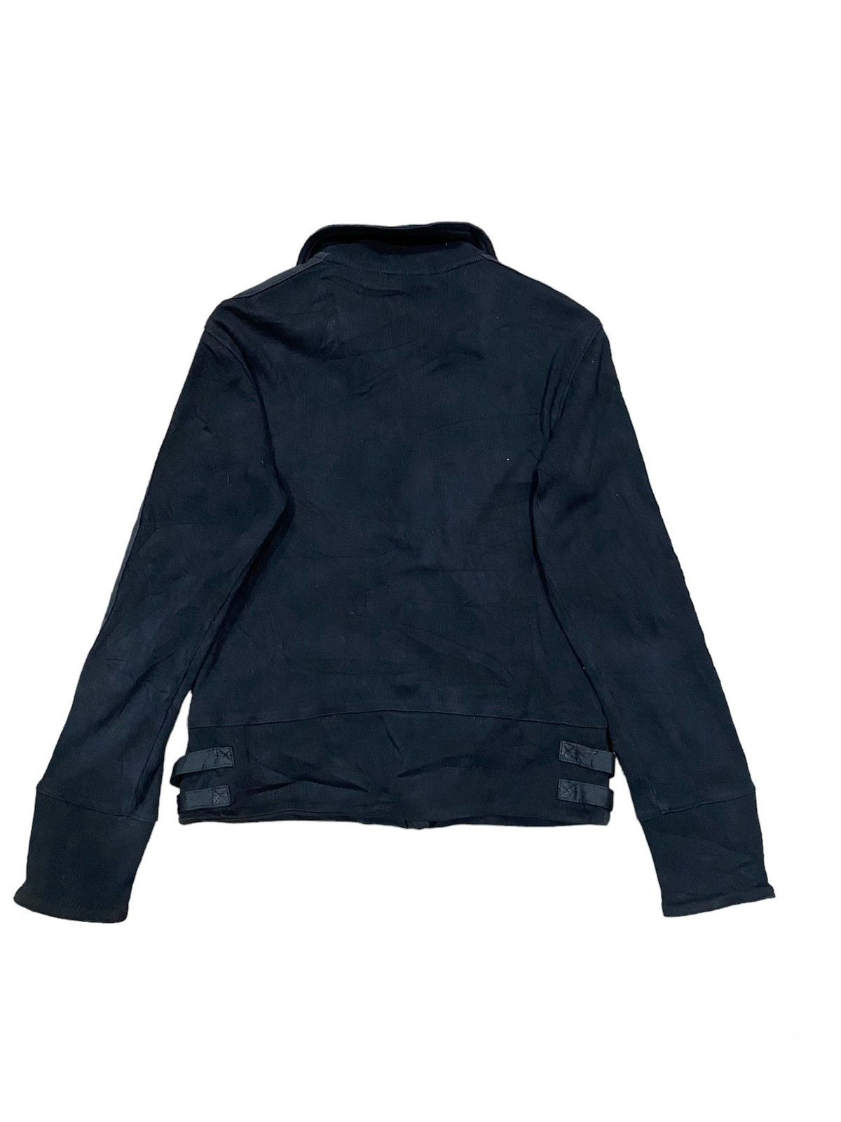 If Six Was Nine TORNADO MART SEDITIONARIES DESIGN JACKET, MULTI POCKET Size US M / EU 48-50 / 2 - 5 Thumbnail