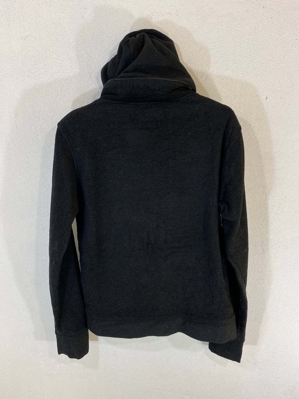 CABANE de ZUCCa cabane de zucca nice design jacket hooded Size US M / EU 48-50 / 2 - 7 Thumbnail