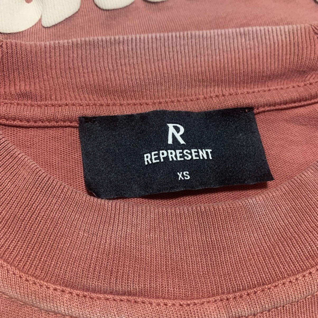 Represent Clo. Represent XS Spirits Of Summer Sunrise Tee Size US XS / EU 42 / 0 - 6 Thumbnail