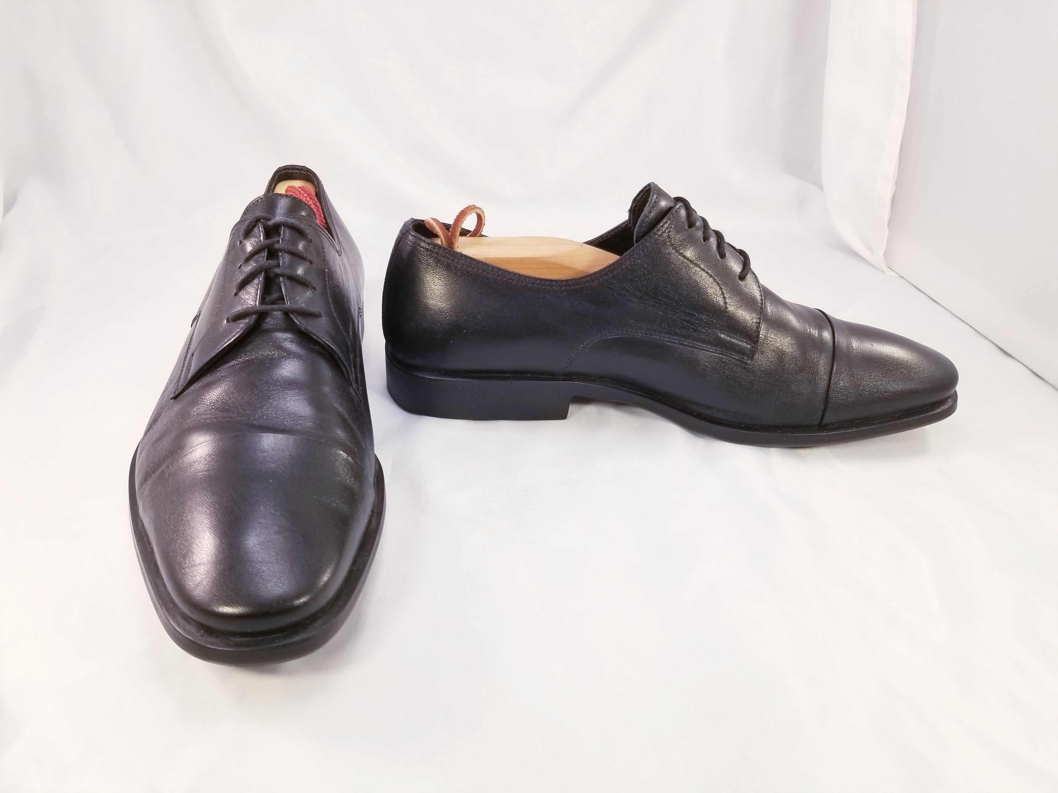Bruno Magli MARSICO CAPTOE Size US 7 / EU 40 - 3 Thumbnail