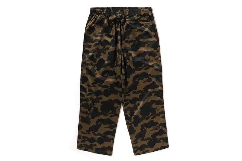 Bape Bape Track Pants Size ONE SIZE - 2 Thumbnail