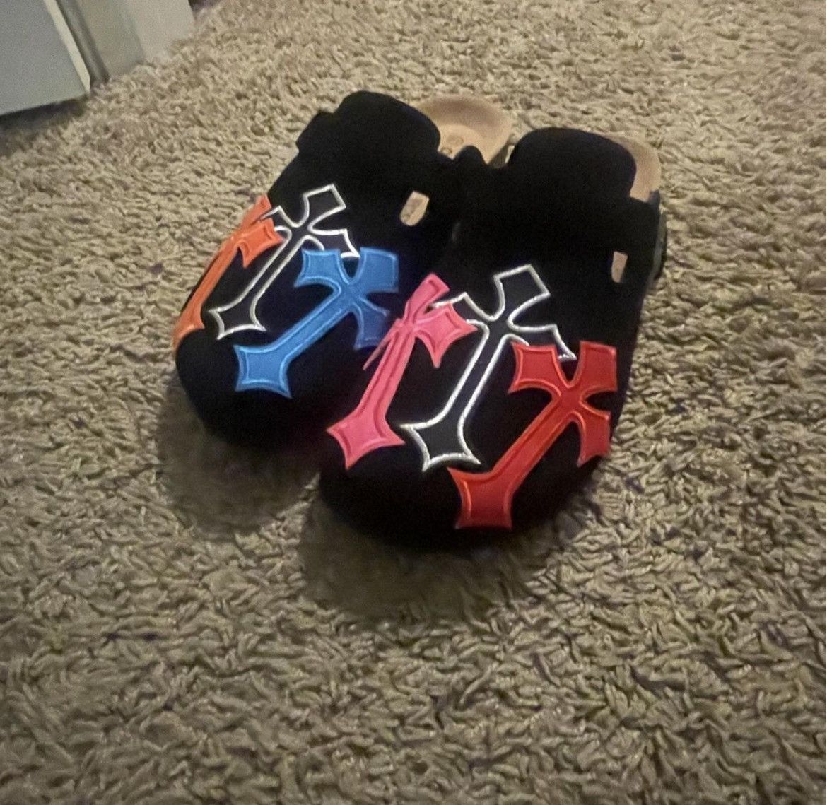 Birkenstock Clogs Size US 10 / IT 40 - 2 Thumbnail