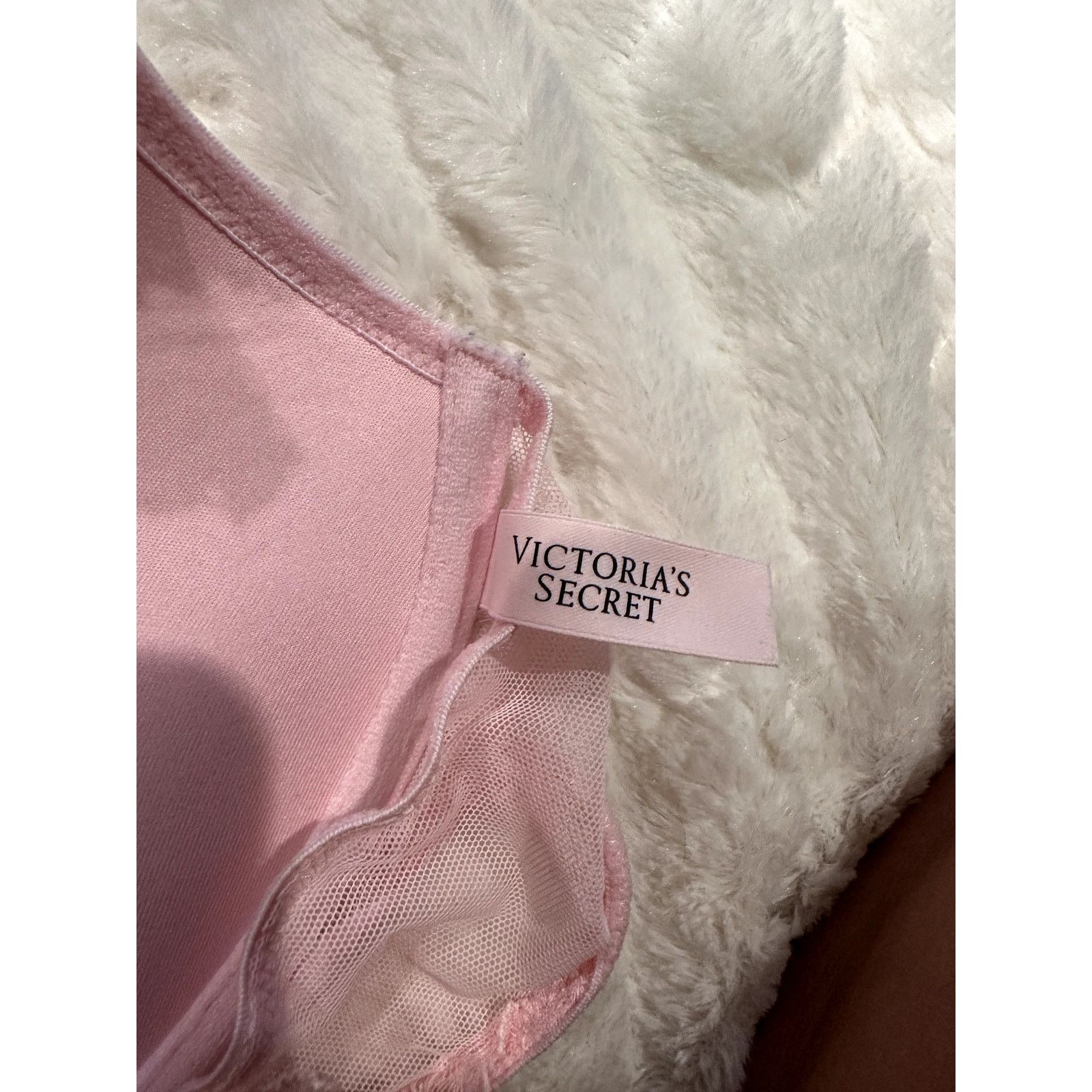 Victoria's Secret victoria secret bra Size ONE SIZE - 3 Thumbnail