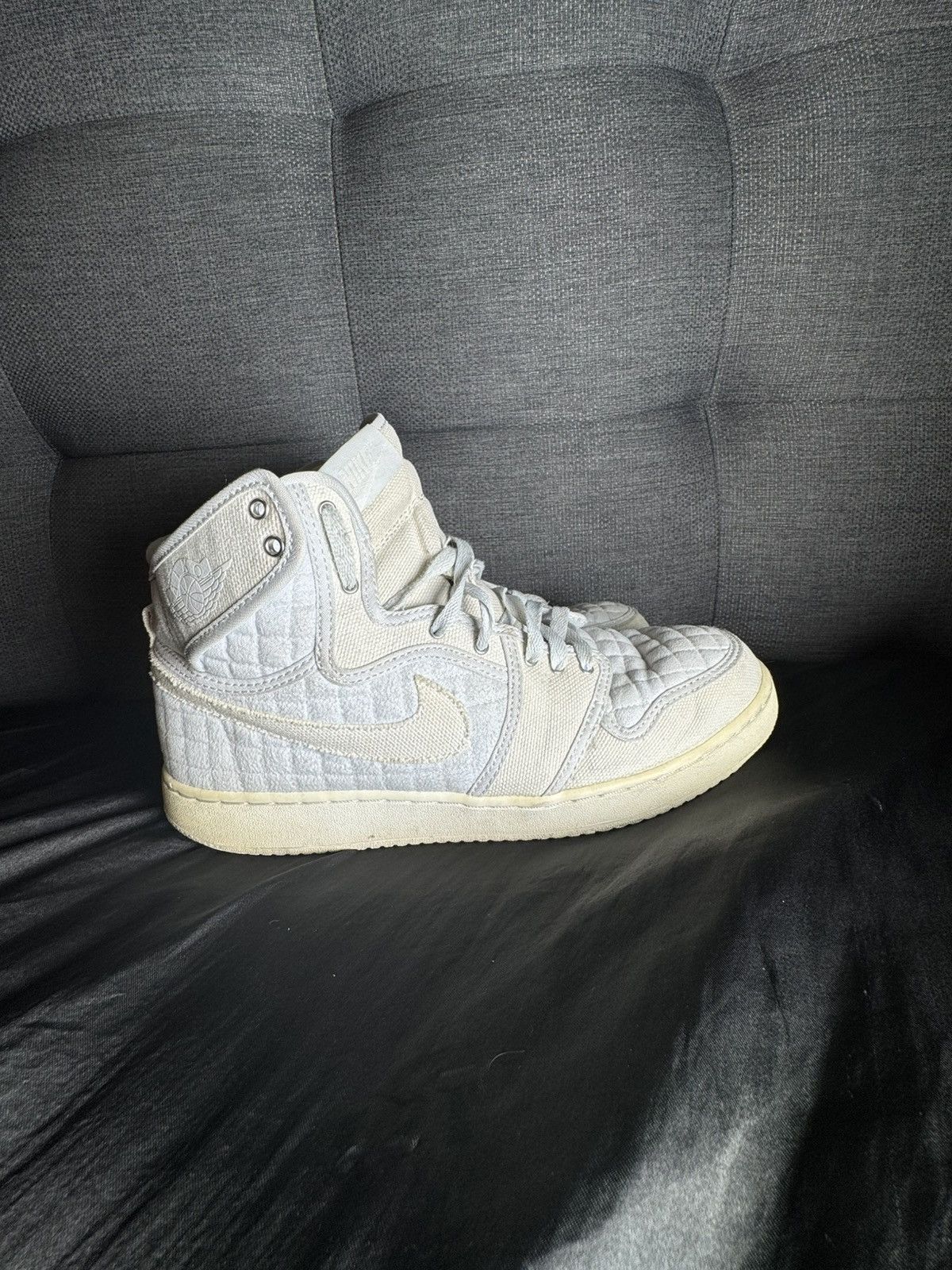 Jordan Brand 2016 Air Jordan 1 Retro AJKO Size US 9.5 / EU 42-43 - 1 Thumbnail