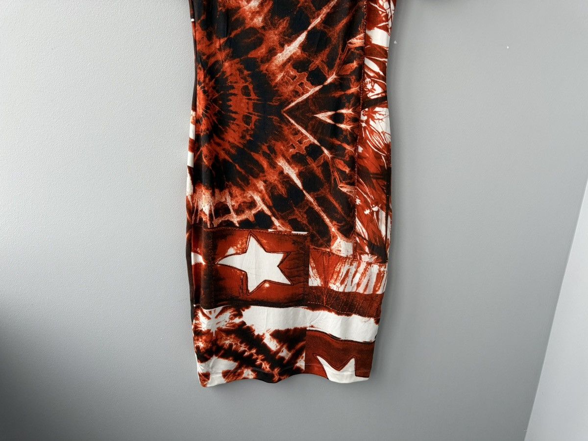Just Cavalli Just Cavalli Dress Size S / US 4 / IT 40 - 3 Thumbnail