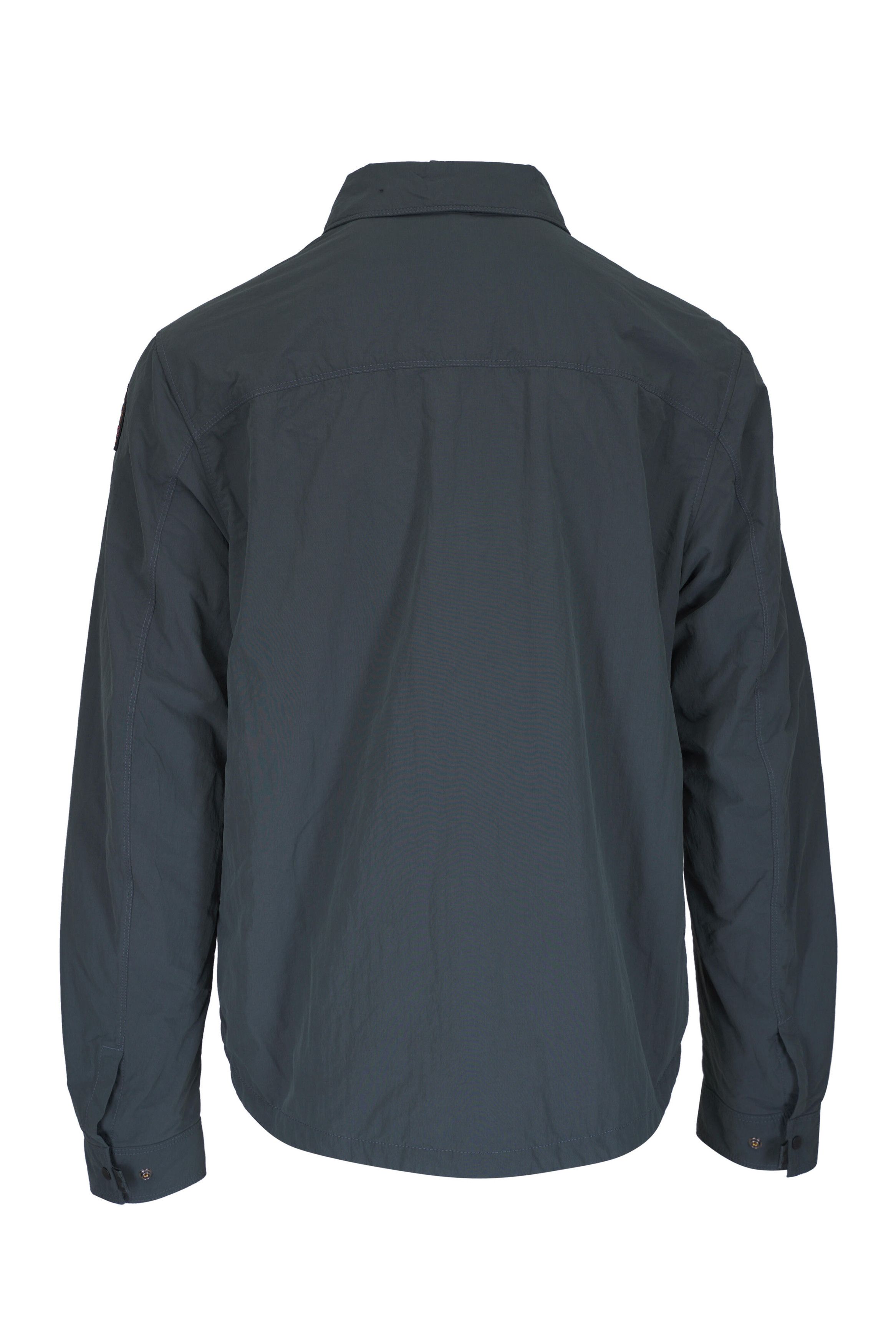 Parajumpers o1mtch0225 Gable Field Jacket in Green Size US XL / EU 56 / 4 - 2 Thumbnail