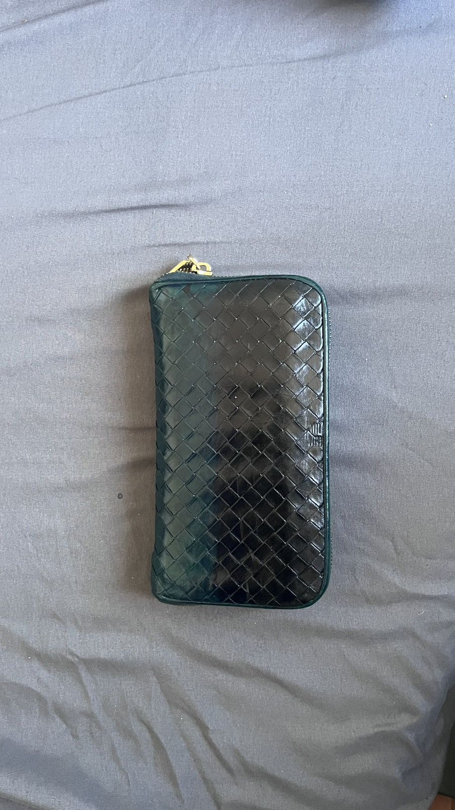 Bottega Veneta Bottega Veneta Intrecciato Size ONE SIZE - 1 Thumbnail