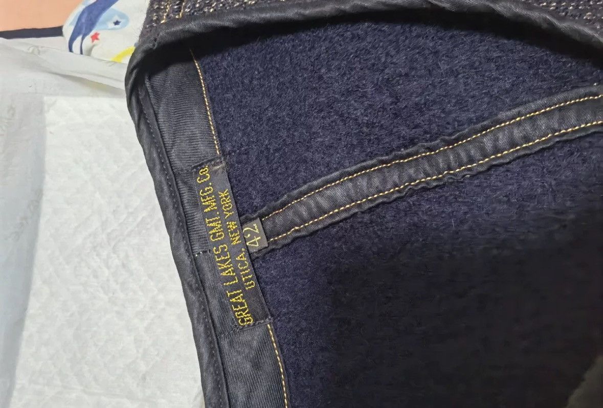 Freewheelers Freewheelers n-1 deck suit2410-Nextarrow Size US XL / EU 56 / 4 - 9 Thumbnail