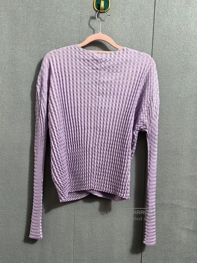 Issey Miyake Issey Miyake Sponge Ruched Cardigan Size M / US 6-8 / IT 42-44 - 2 Thumbnail