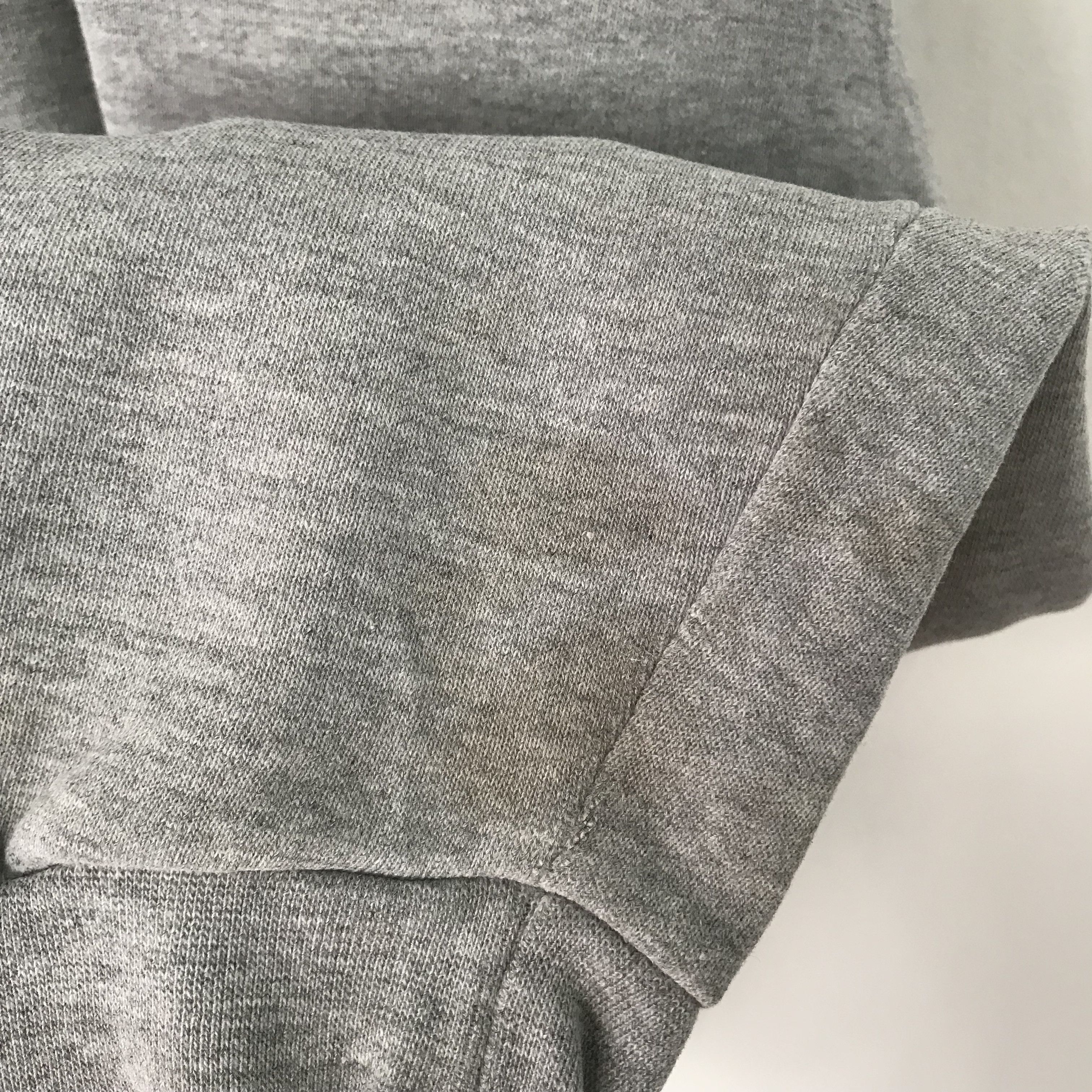 Alice San Diego Vintage San Diego Grey Sweater Xlarge - 388 Size US XL / EU 56 / 4 - 7 Thumbnail