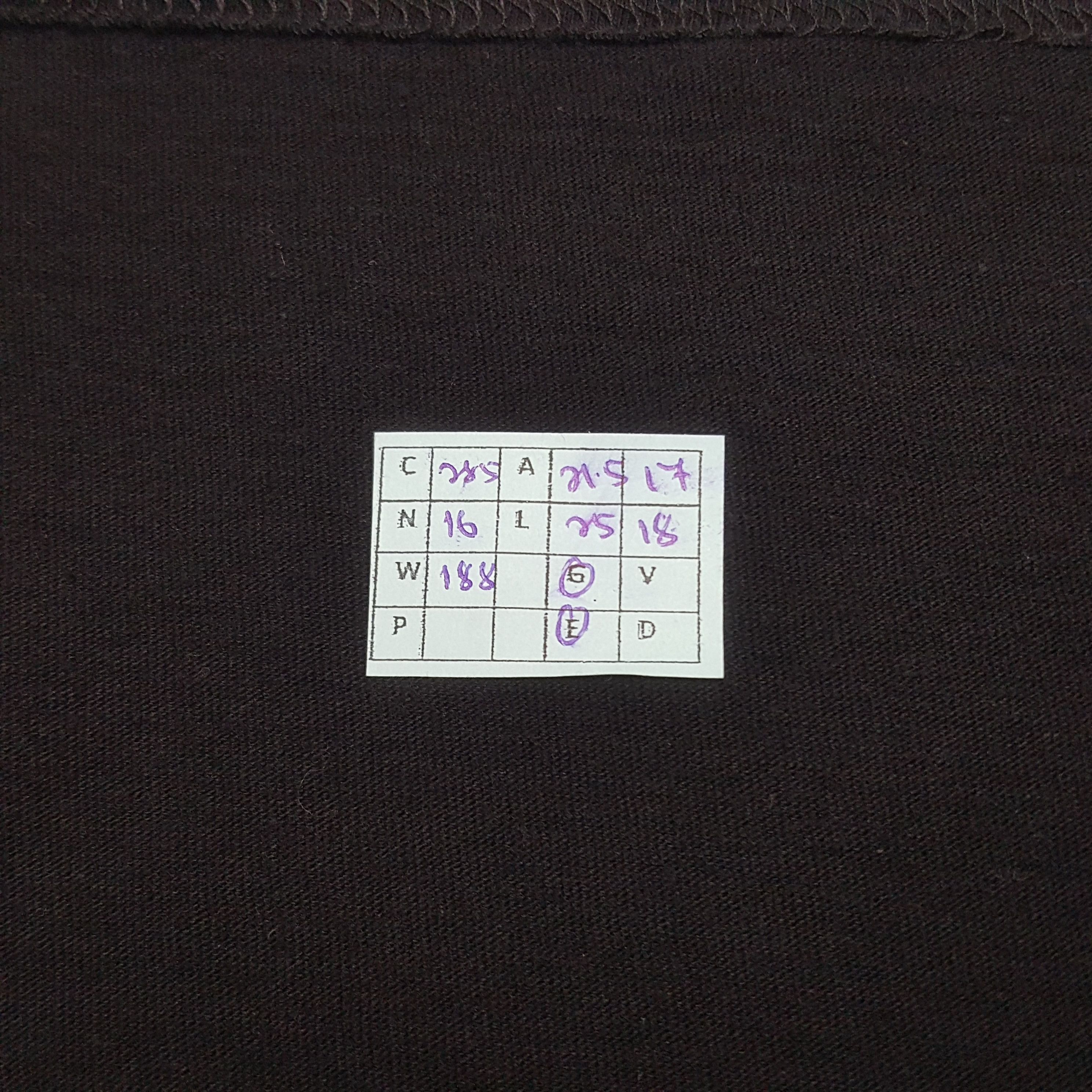 Marlboro × Number (N)ine × Vintage Vintage Number (N)ine Custom Logo Japan T-shirt Size US L / EU 52-54 / 3 - 6 Thumbnail