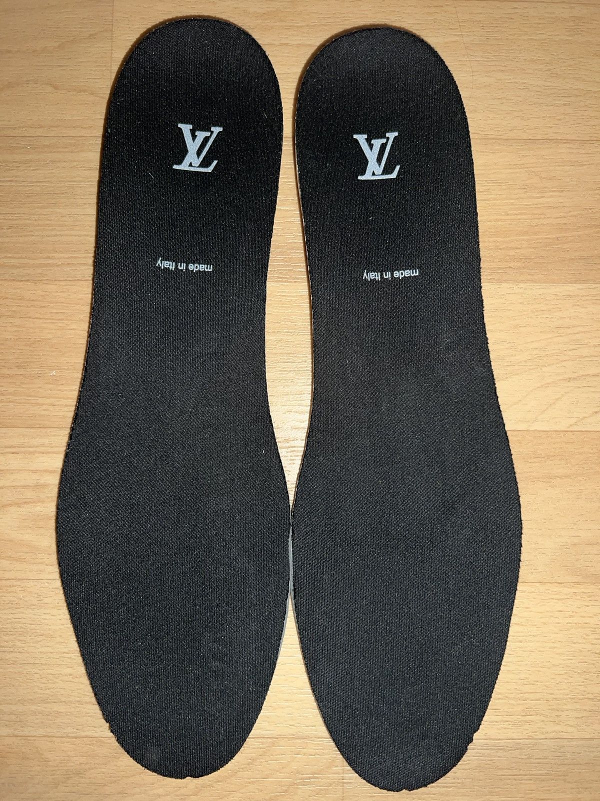 Louis Vuitton Louis Vuitton Crystal Trainer Size US 12 / EU 45 - 7 Thumbnail