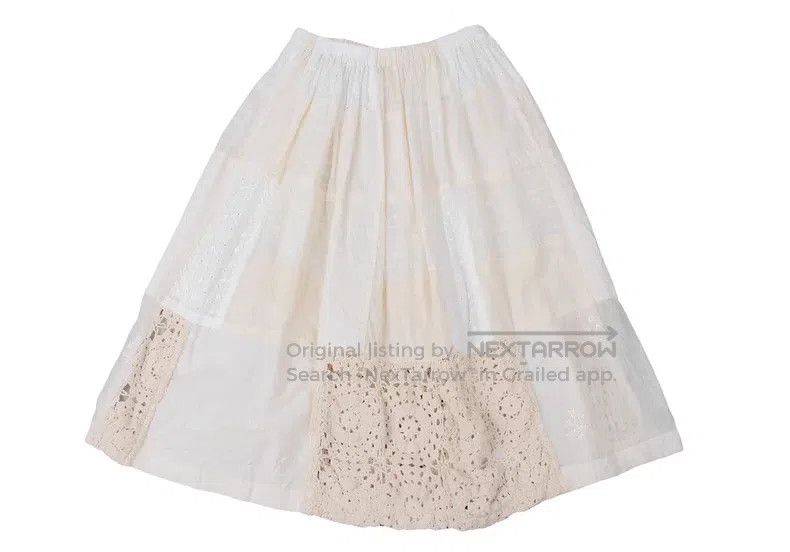 Comme des Garcons Comme Des Garcons size M Skirt Size 23" - 2 Thumbnail