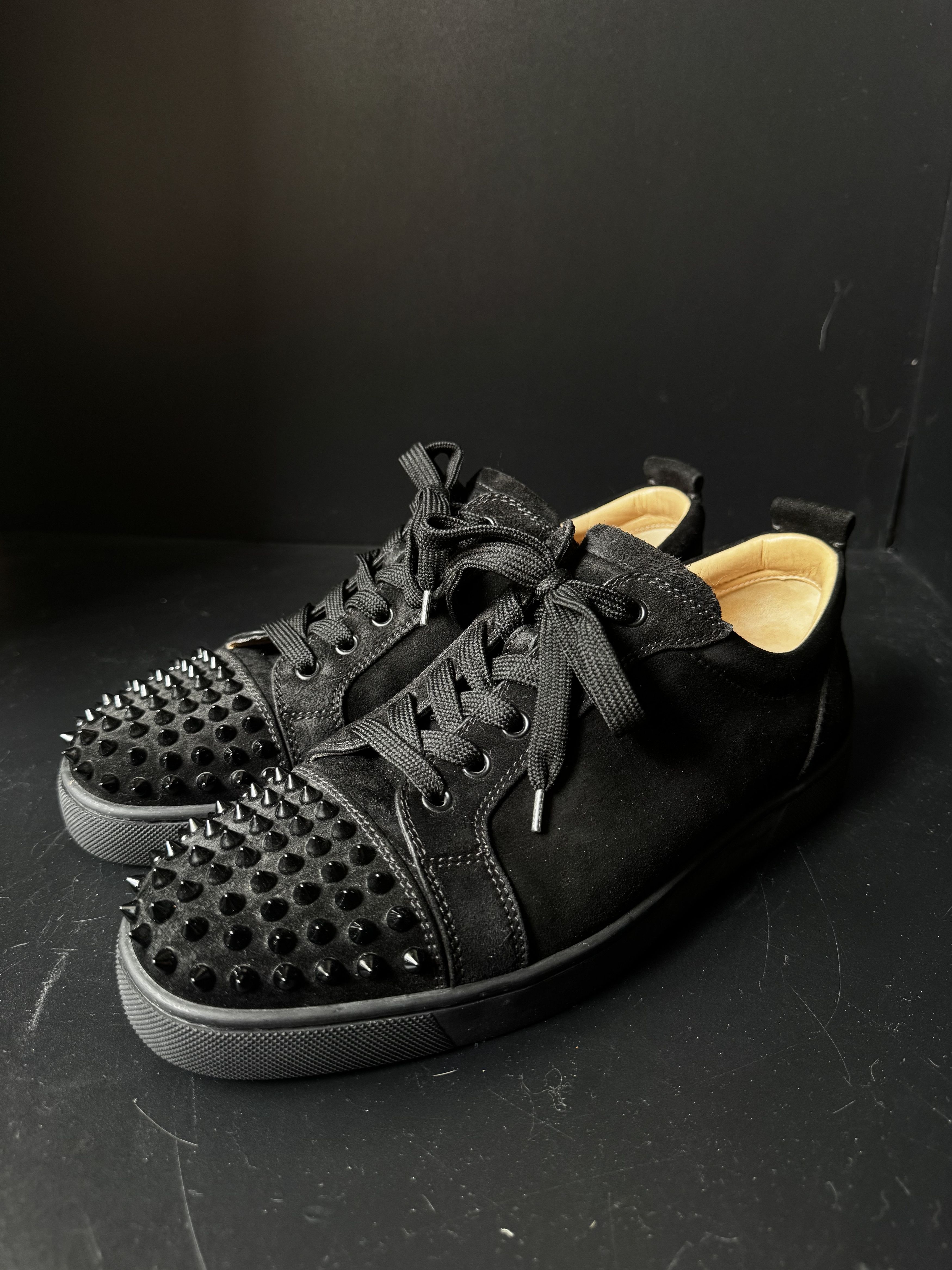 Men's Louis Spikes Size 43, view 2