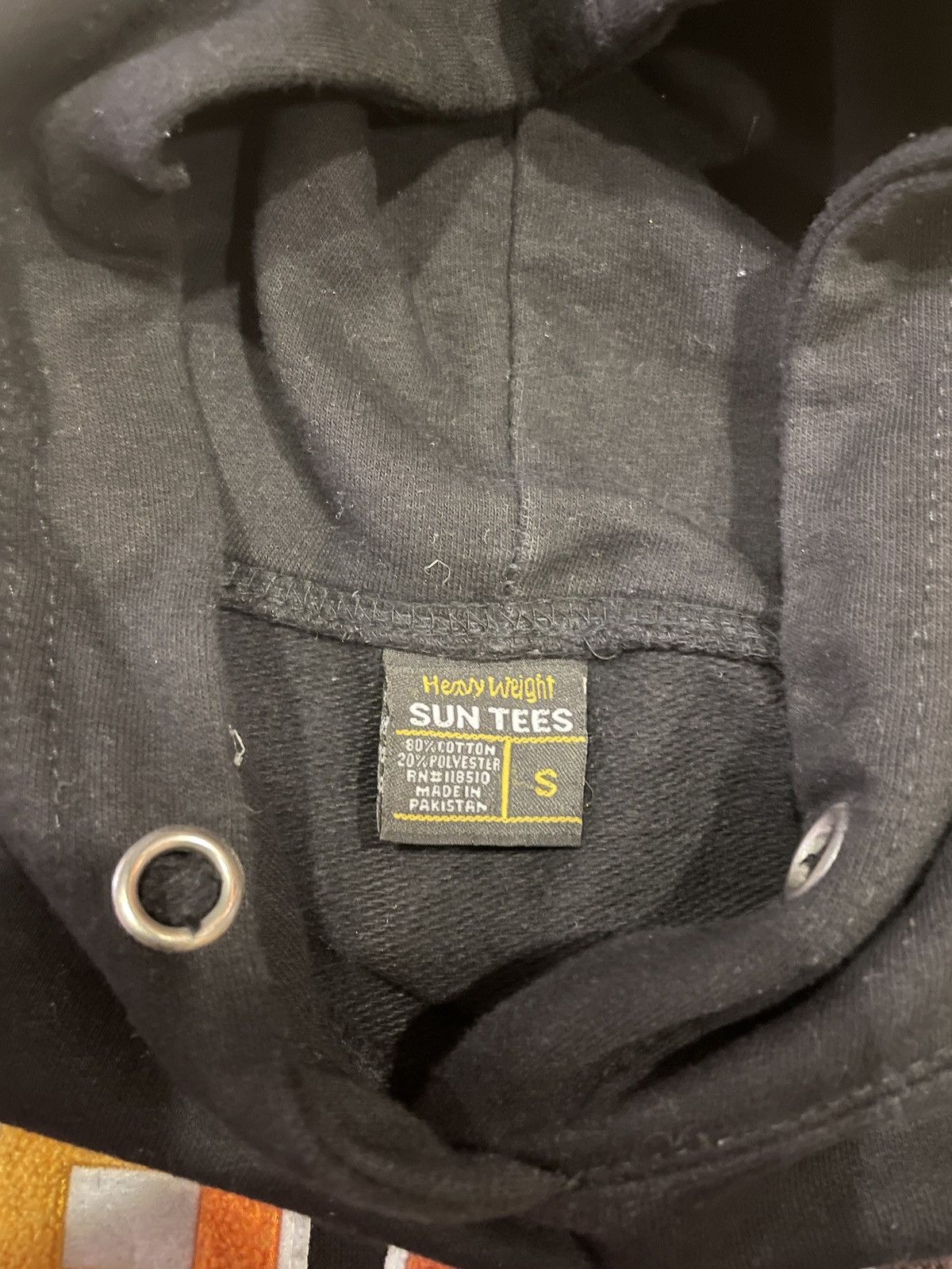 Other Melanin Hoodie Size US S / EU 44-46 / 1 - 4 Thumbnail